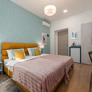 Polesana Guest house