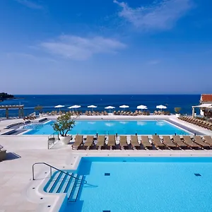 Semesteranläggning (resort) Park Plaza Verudela