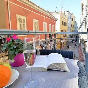 Buric Guest house