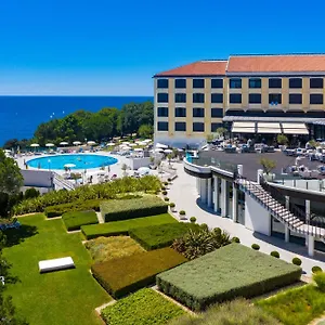 Hotell Park Plaza Histria