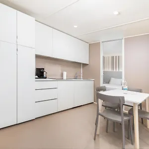 Semesterpark Arena Stoja Homes