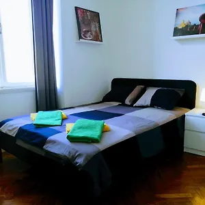 Zpula Center And Guest house