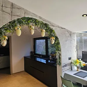 Arena Prestige Apartamento
