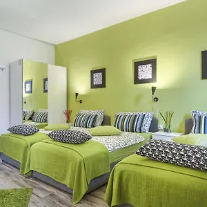 Center & Guest house