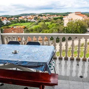 Penzion Veli Vrh, Pula