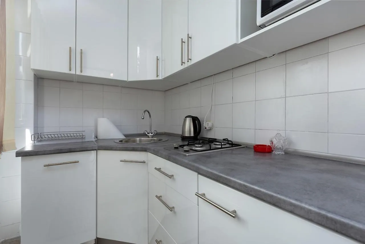 *** Guest house Apartments Smaila Pula Croatia